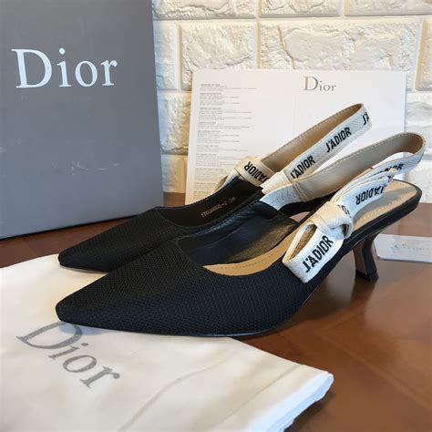 christean dior shoes|Christian Dior shoes women price.